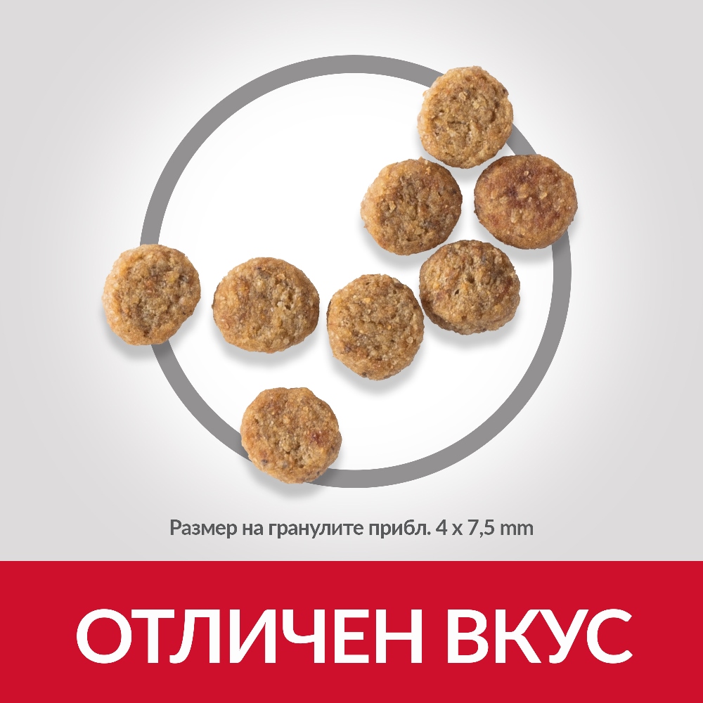 DOG_Adult_S&M_Light_Chicken_Kibbles