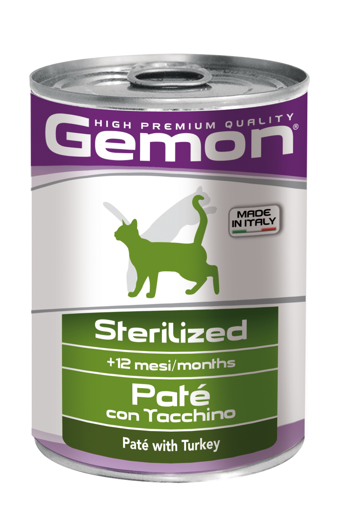 Sterilized_Cat_patè_tacchino_400g