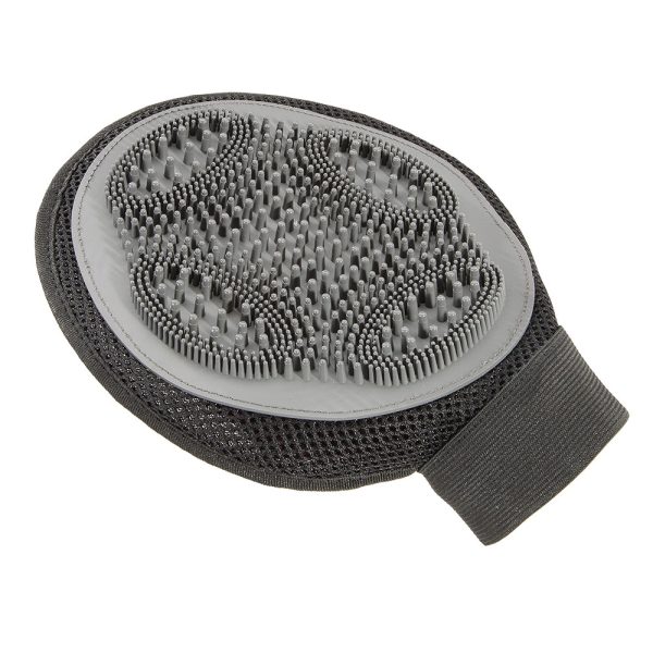 Ferplast GRO 5935 – масажна ръкавица за котки и кучета