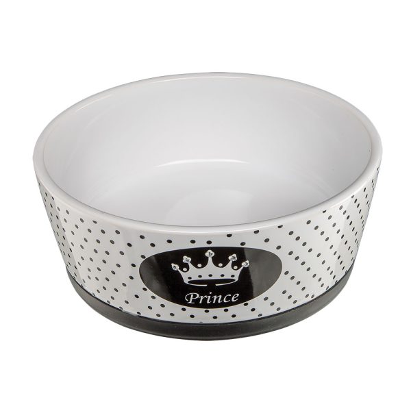 Ferplast Alya – керамична купа за храна и вода