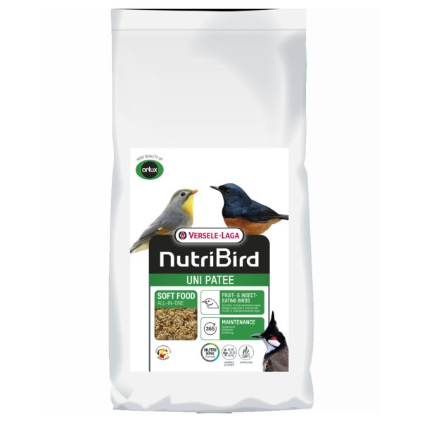 NutriBird Uni Patee